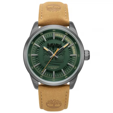 팀버랜드 Lanigan 44mm 5ATM Quartz/Analogical 시계 143090092