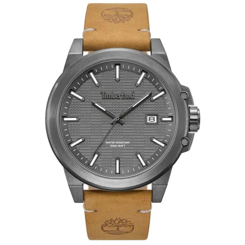 팀버랜드 Mohegan 46mm 5ATM Quartz/Analogical 시계 143090093