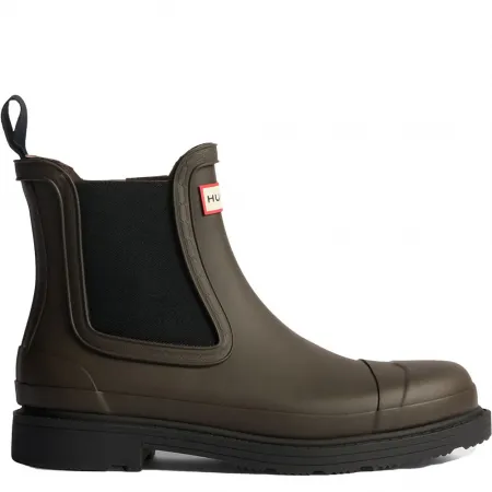 헌터 Commando Chelsea 부츠 143095755