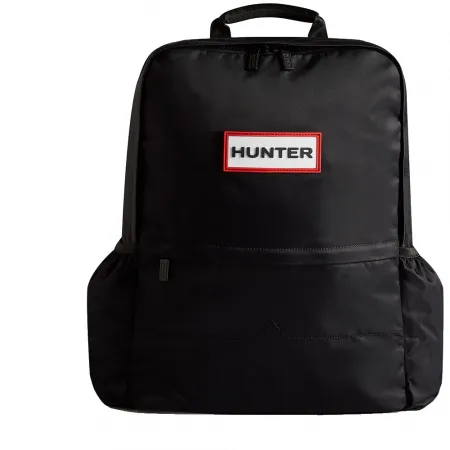 헌터 오리지널 나일론 라지 16L 백팩 143095811