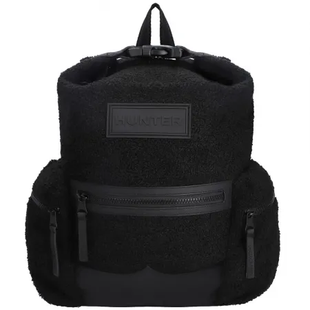 헌터 Renfrew Borg Sherpa Topclip 백팩 143095824