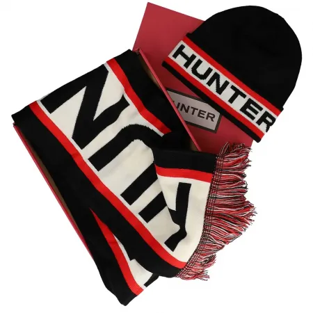 헌터 XRU0048251 Set 비니 143095835