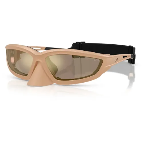 EA7 LUXOTTICA 0Q74011 선글라스 143095940