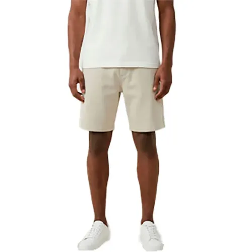 캘빈클라인 LV04RF282G 반바지 143096642