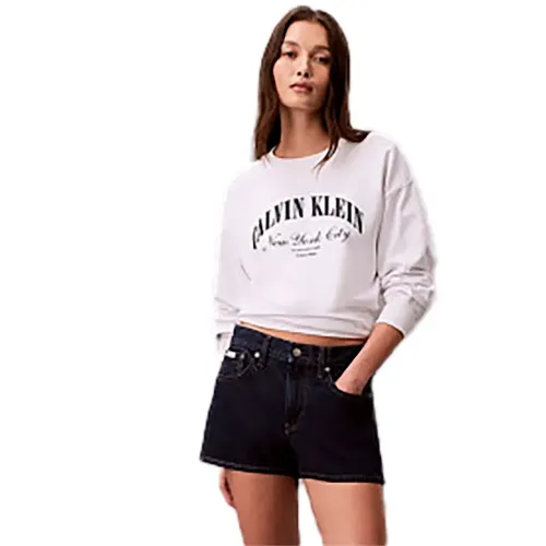 캘빈클라인 University 스웨터 143096649