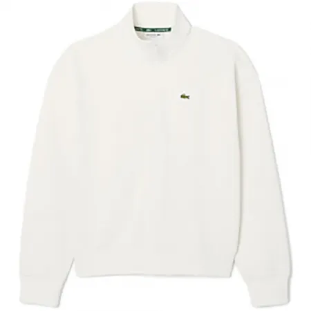 라코스테 SF5271 하프 지퍼 스웨터 143096733