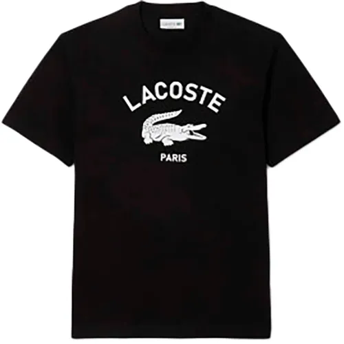 라코스테 TH2733 반팔 티셔츠 143096738