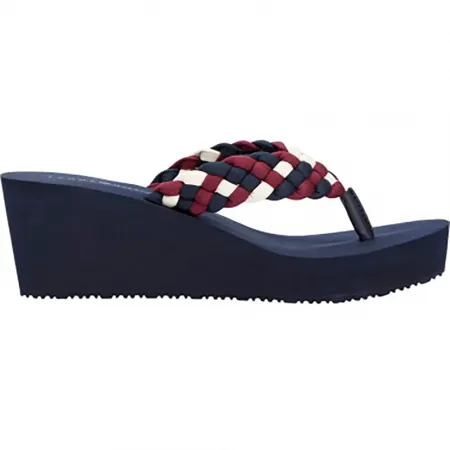 타미힐피거 FW0FW09198 슬리퍼 143096819