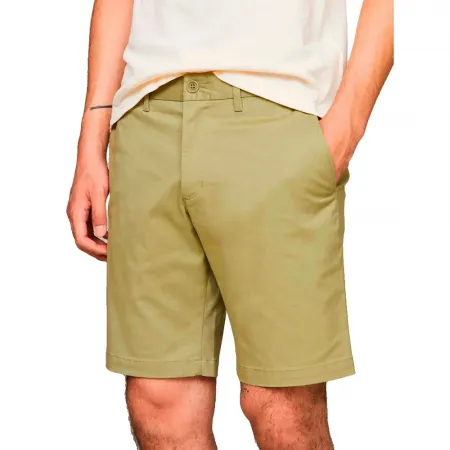 타미힐피거 MW0MW23563 치노 반바지 143096828