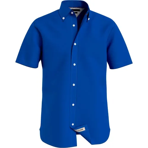 타미힐피거 MW0MW35207 반팔 셔츠 143096831