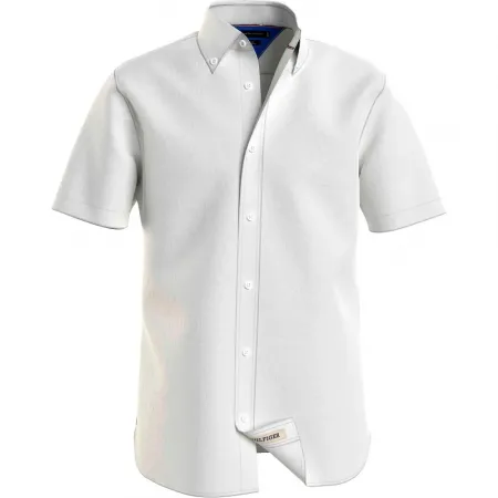 타미힐피거 MW0MW35207 반팔 셔츠 143096832