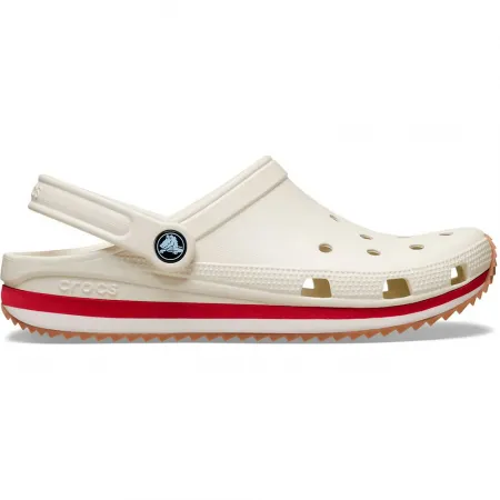 크록스 Crocband 레트로 러너 샌들 143106658