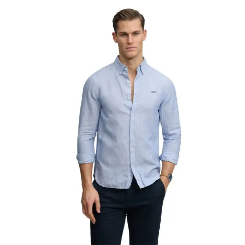 슈퍼드라이 M4011005A 긴팔 셔츠 143124466