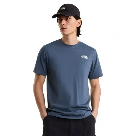노스페이스 Evolution Box NSE 반팔 티셔츠 143131369