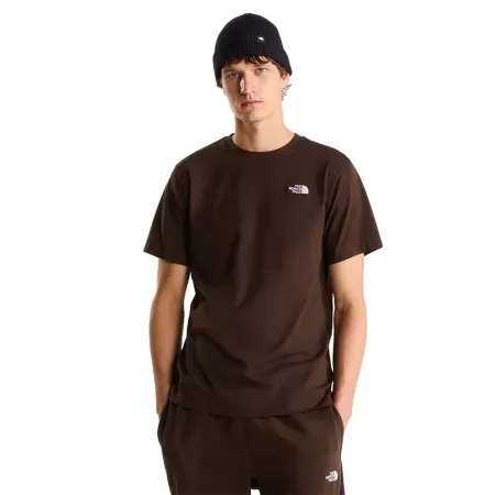 노스페이스 Evolution Simple Dome 반팔 티셔츠 143131386