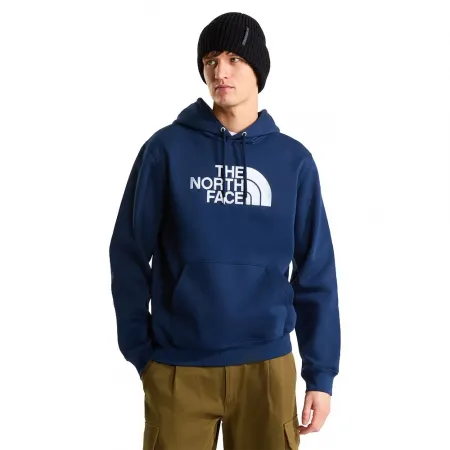 노스페이스 에센셜 Drew Peak 후드티 143138793