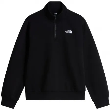 노스페이스 Evolution simple Dome 하프 지퍼 스웨터 143138890
