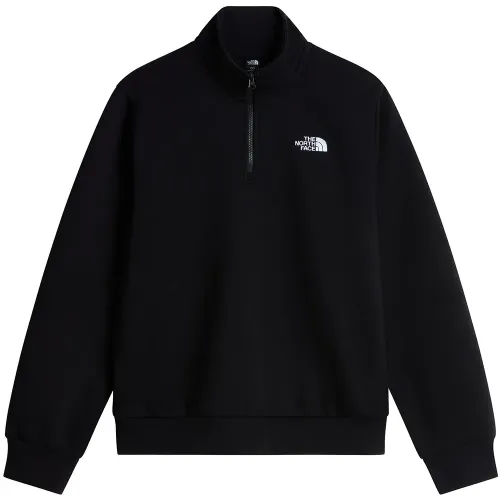 노스페이스 Evolution simple Dome 하프 지퍼 스웨터 143138890