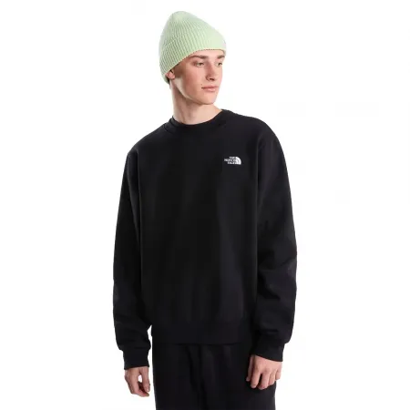 노스페이스 에볼루션 심플 돔 스웨터 143138931