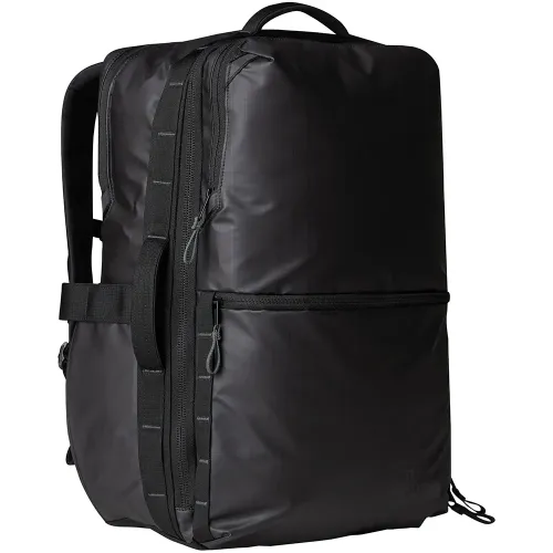 노스페이스 베이스 Camp Voyager 드래블 팩 백팩 35L 143140226