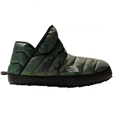 노스페이스 Thermoball Traction Bootie 슬리퍼 143140292