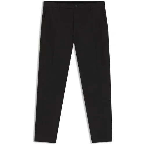 보스 50551949 Tapered 핏 바지 143145269