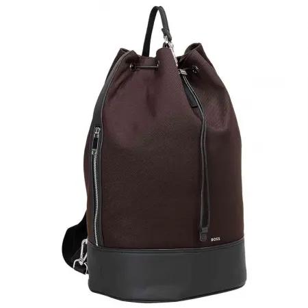 보스 Dakkar Drawstring 10278020 숄더백 143145385