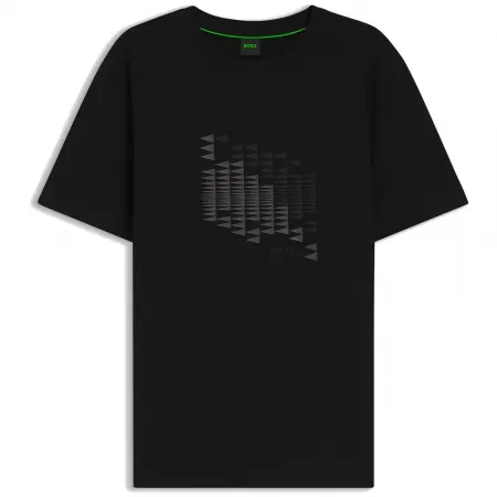 보스 Net워크 Flag 10273414 반팔 티셔츠 143145664