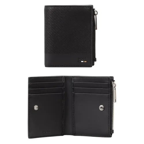 보스 Ray MP Bifold Zip 10271698 지갑 143145798