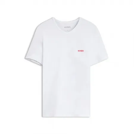 휴고 보스 50566316 RED 반팔 이너웨어 3 팩 143146062