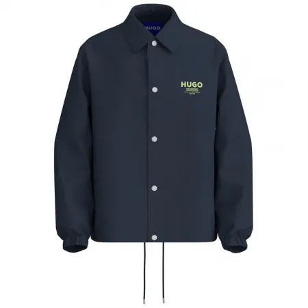 휴고 보스 Biyo262D1 10279492 BLUE 자켓 143146090
