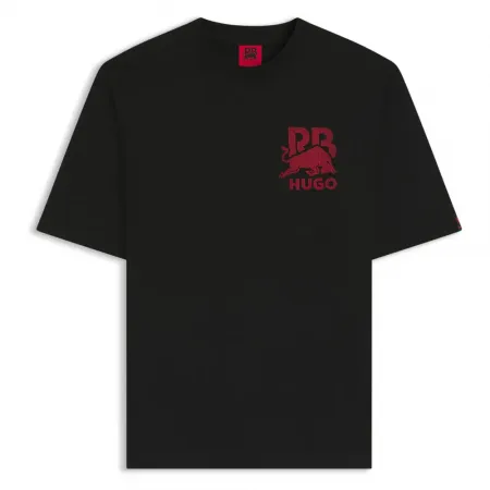 휴고 보스 Delel RB 10273257 반팔 티셔츠 143146133