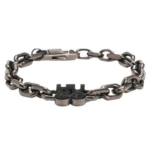휴고 보스 Stackedchain 10267605 팔찌 143146437