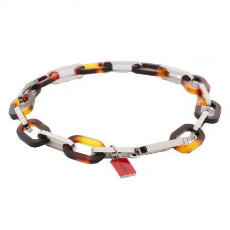 휴고 보스 Tortoise Shell 10279577 팔찌 143146449