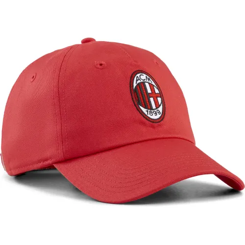 푸마 AC Milan 에센셜 모자 143155596