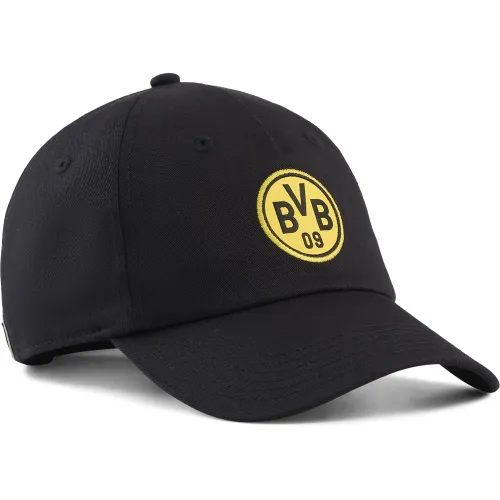 푸마 BVB Borussia Dortmund 에센셜 모자 143155828