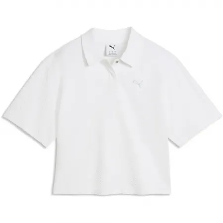 푸마 Class Relaxed Polo 반팔 폴로 셔츠 143155975