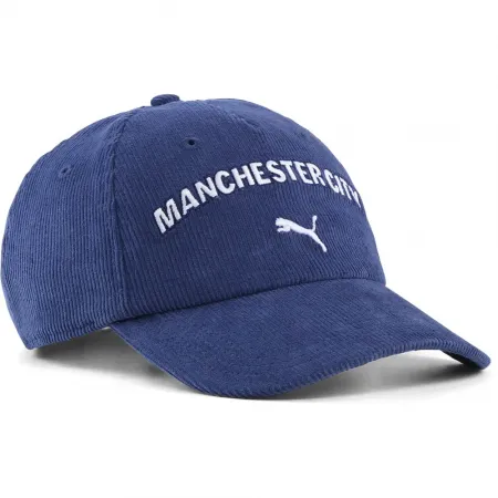 푸마 Manchester 시티 FC Culture 코듀로이 모자 143157182