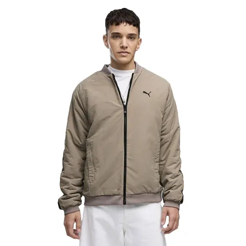 푸마 R에버sible Sherpa 봄버 자켓 143157577