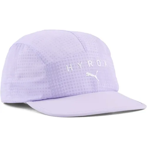푸마 X 하이록스 런닝 5 Panel 그래픽 모자 143158240