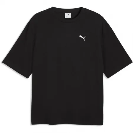 푸마 에센셜 Boxy 반팔 티셔츠 143158267