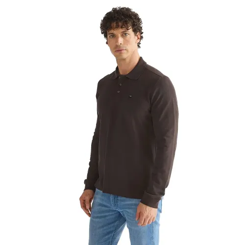 랭글러 긴팔 폴로 143159406