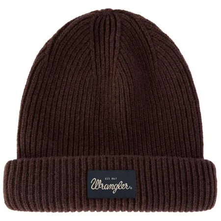 랭글러 Ribbed Wool 비니 143159457