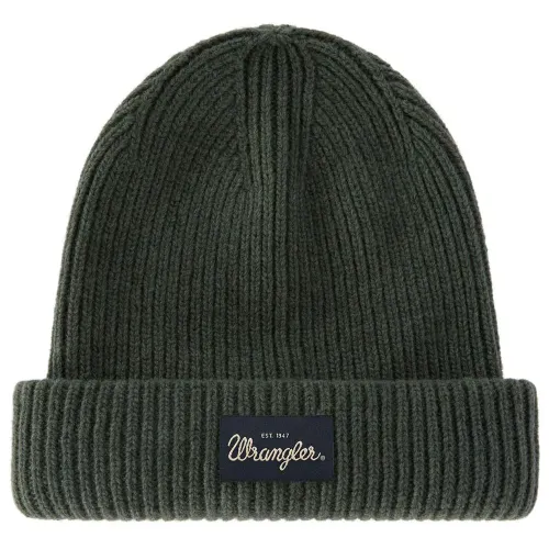 랭글러 Ribbed Wool 비니 143159459