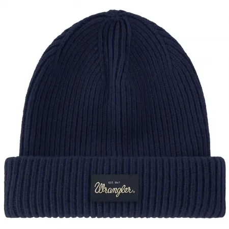 랭글러 Ribbed Wool 비니 143159460