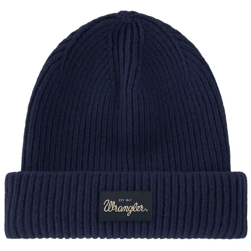 랭글러 Ribbed Wool 비니 143159460