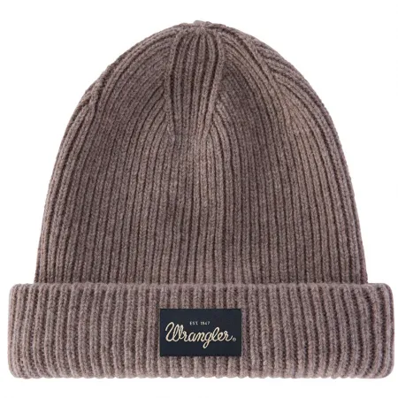 랭글러 Ribbed Wool 비니 143159461