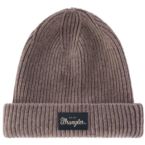 랭글러 Ribbed Wool 비니 143159461
