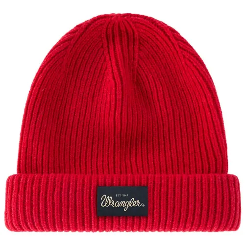 랭글러 Ribbed Wool 비니 143159463