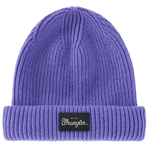 랭글러 Ribbed Wool 비니 143159464